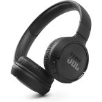 سماعات راس لاسلكية JBL Tune 510BT مع ميكروفون